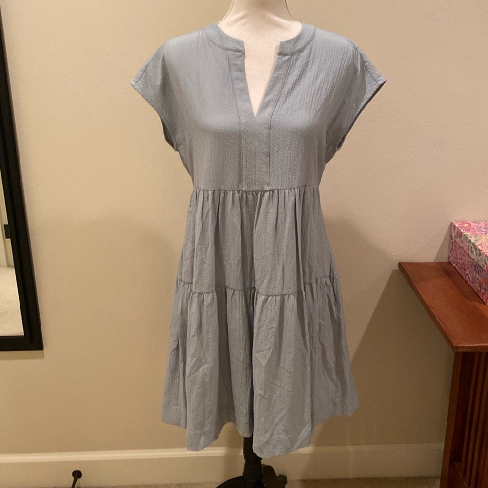 Calvin Klein dress